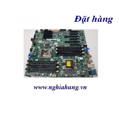 Bo mạch chủ Dell PowerEdge T420 Mainboard - P/N: 0RCGCR - 0CPKXG - 061VPC - 03015M