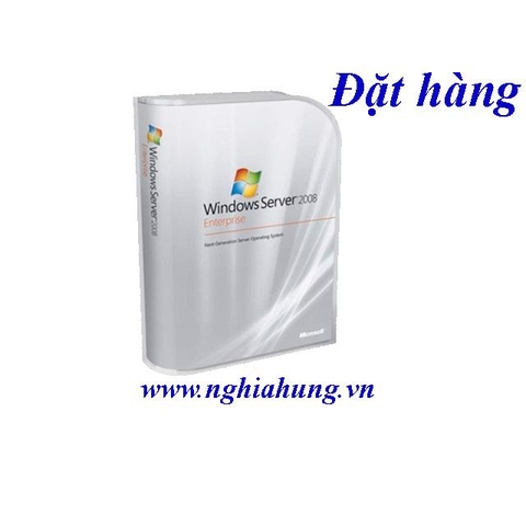 Win Server Enterprise 2008 R2 W/SP1 x64