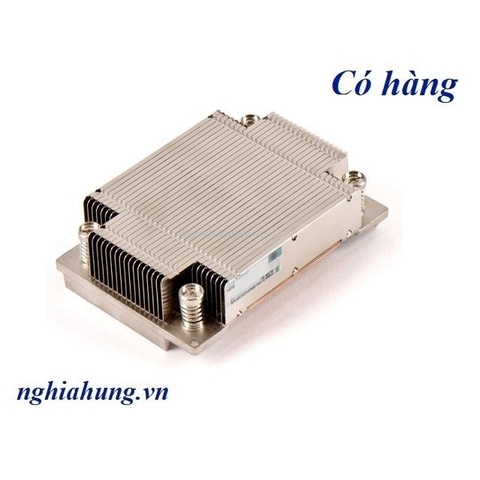 Tản nhiệt Heatsink cho server HP DL160 G9 - P/N: 768755-001