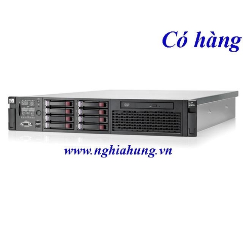 Cho thuê máy chủ HP Proliant DL380 G6 - CPU 2x X5675