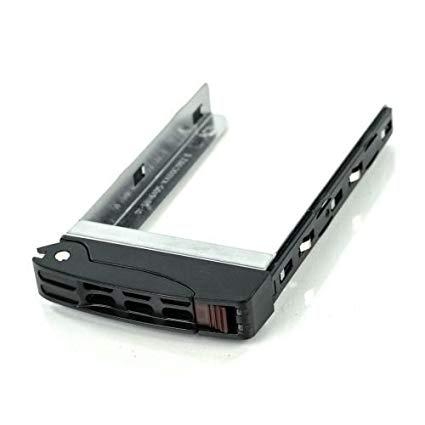 Tray HDD for SuperMicro 2.5 inch Hot-swap SAS / SATA #SB16105