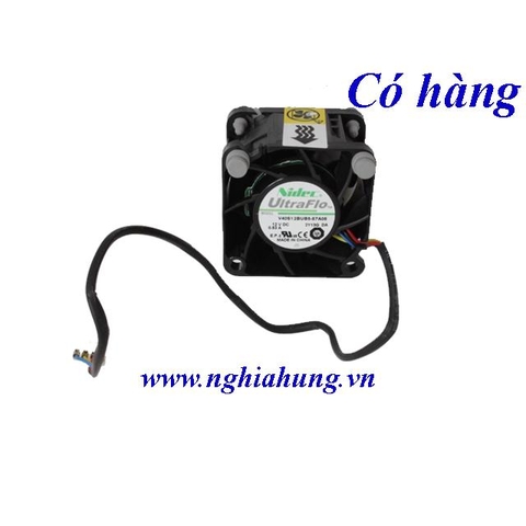 Quạt tản nhiệt IBM X3250 M3 40MM Fan Assembly - P/N: 59Y3212