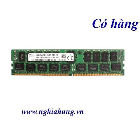Ram Server 8GB PC4-3200AA-R REG ECC Hynix