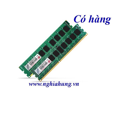 Ram 8GB - DDR3 ECC/ REG Bus 1600 PC3-12800 Part IBM, DELL, HP