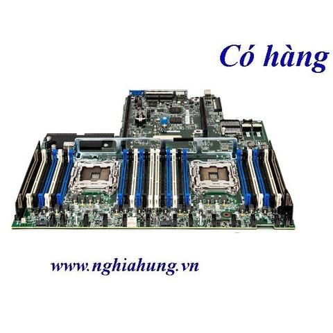 Bo mạch chủ HP Proliant DL360 GEN10 Mainboard - P/N: 875552-001/ 847479-001