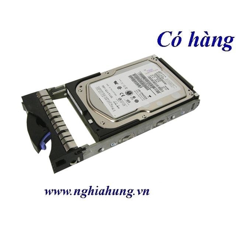 HDD IBM 600GB SAS 3.5'' 15k 12Gbps