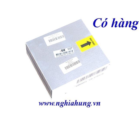 Tản nhiệt Heatsink HP DL380 G6 / DL385 G5P - P/N: 496064-001 / 469886-001