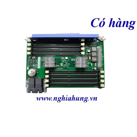 IBM Memory Expansion Backplane Board For IBM X3850 X5/ X3950 X5 - P/N: 59Y6191 / 46M0001