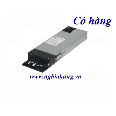 Nguồn C3KX-PWR-350WAC cho Switch C3750X/ C3560X