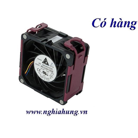 Quạt tản nhiệt HP Proliant DL580 G7 Fan - P/N: 591208-001