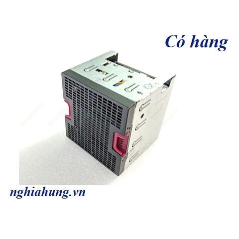 Quạt tản nhiệt HP Proliant DL580 G8 / DL580 G9 Fan 735513-001 732428-001