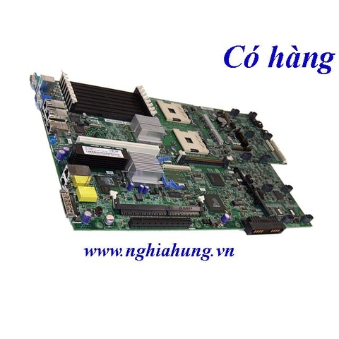 Bo mạch chủ IBM system X346 Mainboard - P/N: 26K4766 / 32R1956 / 32R1961