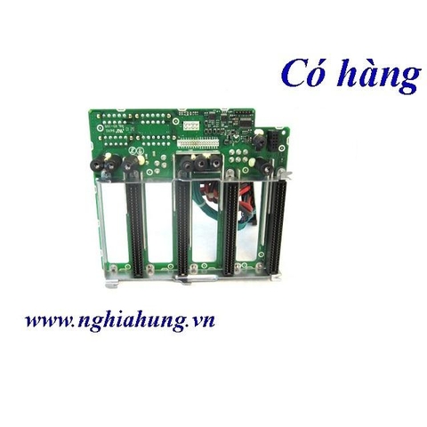 HP 591202-001 590515-001 Power Supply Backplane Board for DL580G7