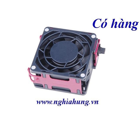 Quạt tản nhiệt HP Proliant DL370 G6/ML370 G6 Fan - P/N: 519559-001