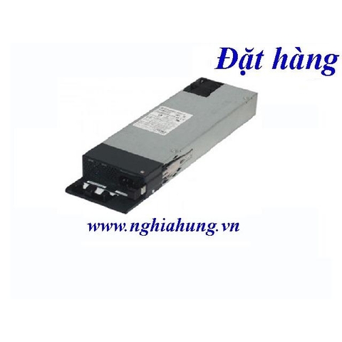 Nguồn C3KX-PWR-715WAC cho Switch C3750X/ C3560X
