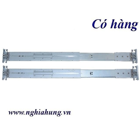 Rail Kit for HP ProLiant DL580 G8 734540-001