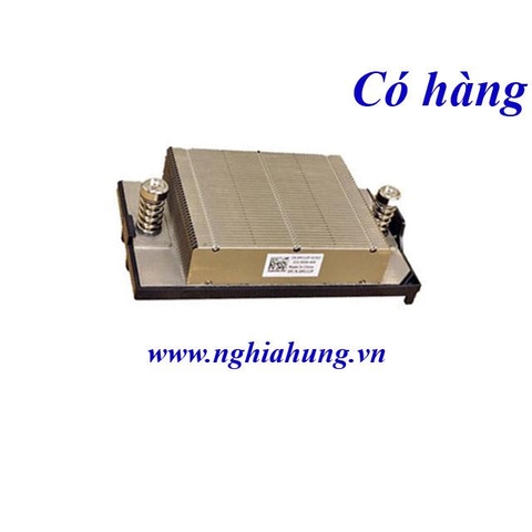 Tản nhiệt Dell PowerEdge R630 CPU Heatsink - P/N: 0H1M29 / H1M29