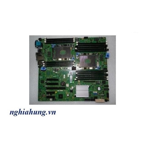 Bo mạch chủ Dell PowerEdge T440 Mainboard - P/N: 081VG9