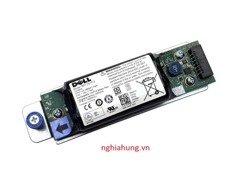 Pin Battery Dell MD3200i MD3220i MD3600f - #0D668J #D668J