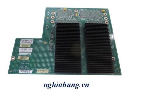 CISCO WS-F6700-CFC CENTRAL FORWARD CARD ETHERNET MOD #68-2183-01