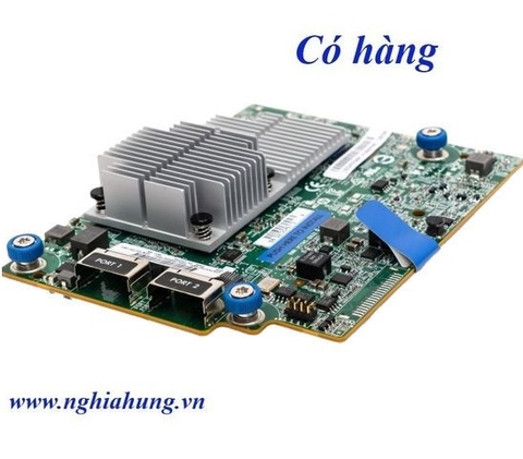 Card Raid HPE Smart Array P440AR/2GB FBWC 12GB 2-Port Internal SAS Controller 726736-B21; 726738-001
