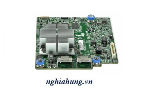 Card Raid HPE Smart Array H240AR 12GB/s Dual Port PCI-E Sas Host Bus Adapter #726759-001/ 749997-001