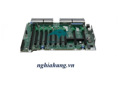 Bo mạch HPE I/O System Board For PROLIANT DL580 G8 #735511-001; 013607-001