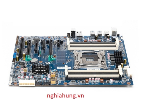 Bo mạch chủ Mainboard For HP Z440 WORKSTATION #761514-001