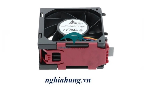 Quạt tản nhiệt HP - Fan Module Assembly For Proliant Ml350 G9 #768954-001/ 780976-001