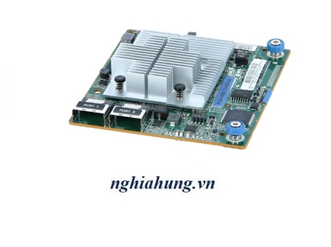 Card Raid HPE  Smart Array P408i-a SR 12G SAS Modular Controller #836260-001