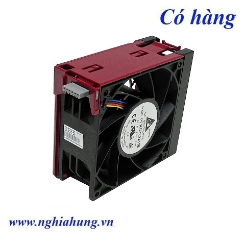 Quạt tản nhiệt HP Proliant ML350 G10 Fan - 867626-001/ 879815-001/ 879151-001/ 879203-001/ 879814-001