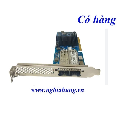 Lenovo/ Emulex VFA5 ML2 Dual Port 10Gb SFP+ Adapter #94Y5195