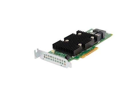 Card Raid Controller DELL PERC H330 PCI-E #0CG2YM; 075D1H
