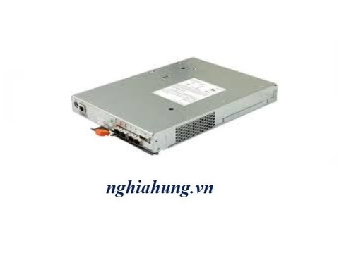 Dell PowerVault MD36 MD3600F MD3620F Fibre Channel FC 8Gb/s SAN Controller #0CG87V; CG87V