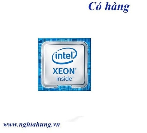 Intel® Xeon® E-2134 Processor (8M Cache, up to 4.50 GHz)
