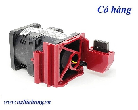 Quạt tản nhiệt HPE DL360 G10 Fan Module 873581-001 867652-001