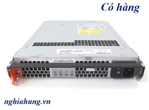 Bộ nguồn storage IBM DS3200, DS3300, DS3400 530W - PN: 24355-00, 42c2192, 42c2140