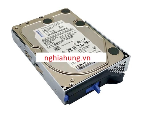 HDD IBM 1TB SATA 3.5'' 7.2k 6Gbps - #81Y9807 #81Y9806  #81Y3867