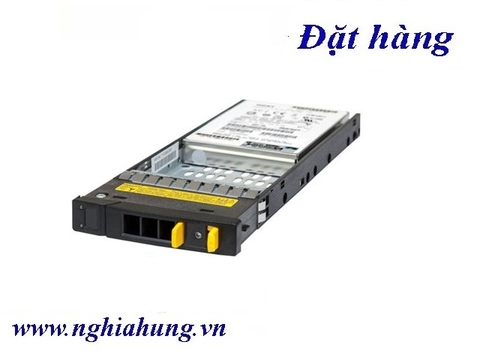 Ổ cứng SSD HP 3Par 20000 Series 1.92TB SAS 2.5"  PN: #762770-003