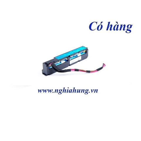 Pin Card Raid HP 96W Smart Storage Battery w/145mm Cable FOR G10 #878643-001