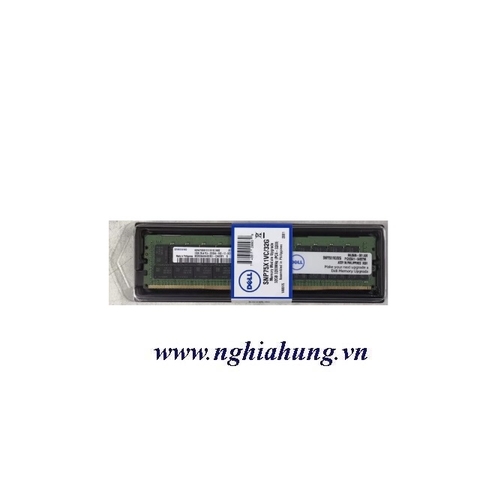Ram Server DELL 32GB PC4 - 19200 DDR4-2400T ECC