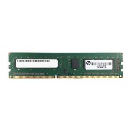 HPE 256GB 2666 persistent memory kit featuring Intel optane DC 835807-B21