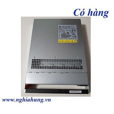 Bộ nguồn 800W IBM Storwize V3700 - # 00WK807 #98Y2218