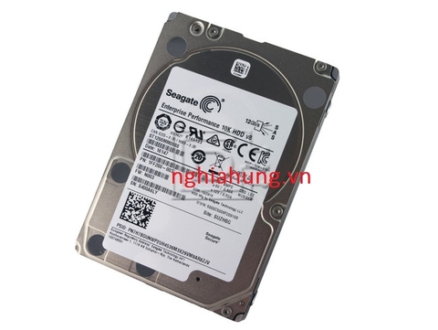 ST1200MM0088 Seagate 1.2-TB 10K 2.5 12G 512n SAS Hard Drive