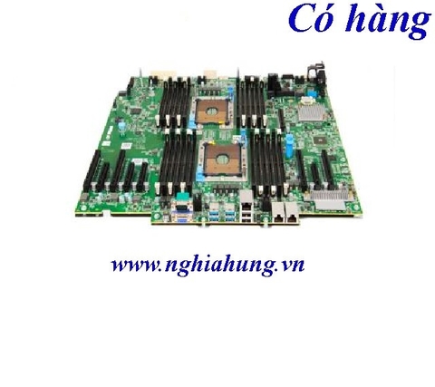 Bo mạch chủ Dell PowerEdge T640 Mainboard - P/N: TWW5Y - N6JWX