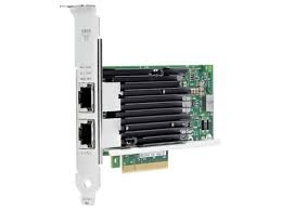 Card mạng HP Ethernet 10Gb 2-port 561T Adapterr #716591-B21
