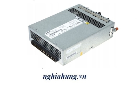 Bộ nguồn Dell 488W Power Supply For Dell POWERVAULT MD1000 / MD3000 #0U219K; U219K; 0H703N; H703N