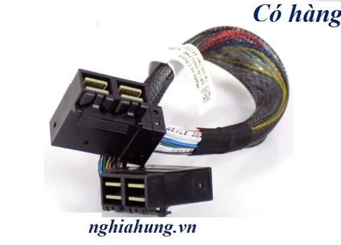 CABLE BACKPLANE H740 H730 PCI RAID POWEREDGE SERVER #9G7MF 09G7MF