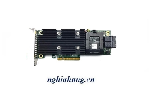 Dell PERC H730P 2GB NV Cache PCI-E RAID Controller  #0X4TTX; X4TTX; 0J14DC
