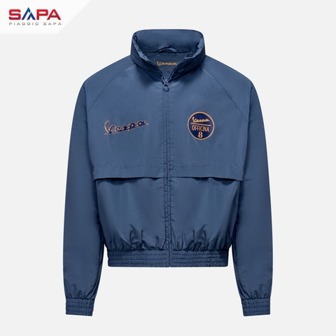 Áo khoác gió Vespa Officina 8